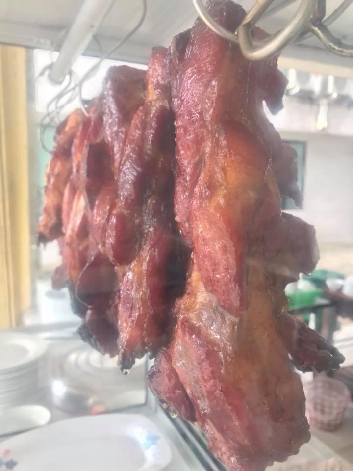B Ber House 호텔 끄라비 외부 사진