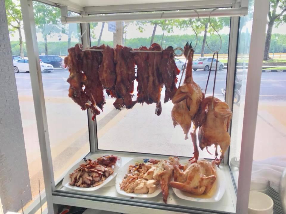 B Ber House 호텔 끄라비 외부 사진