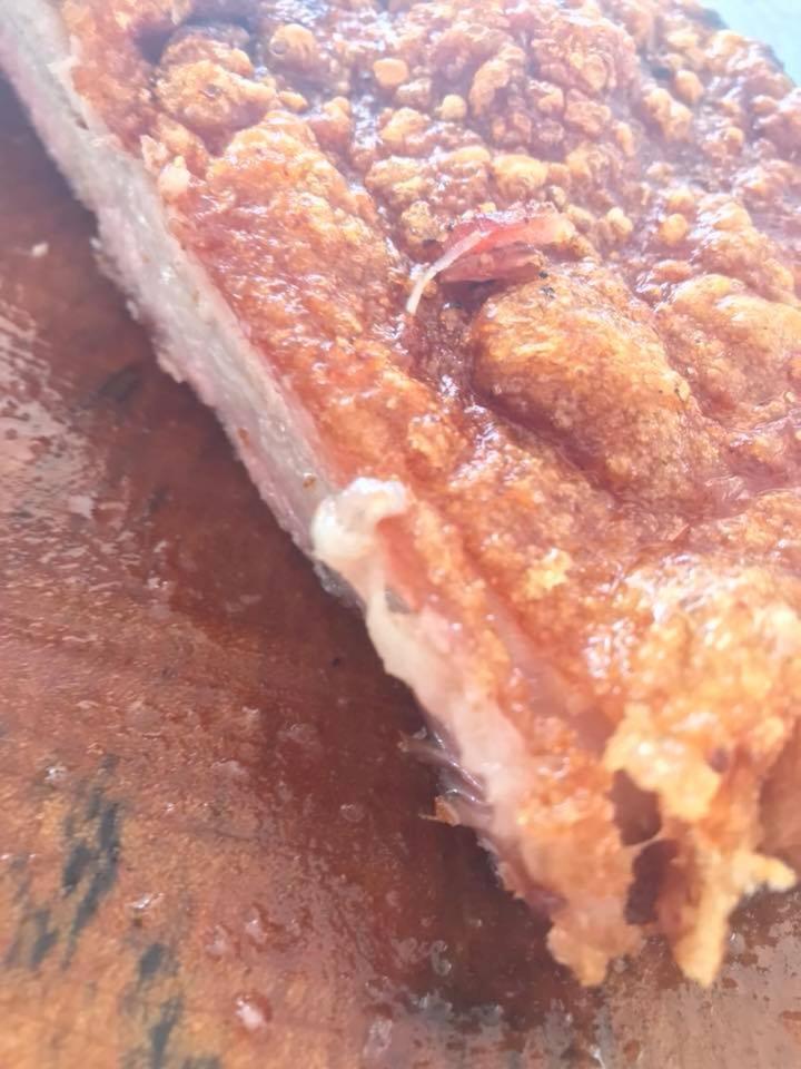 B Ber House 호텔 끄라비 외부 사진