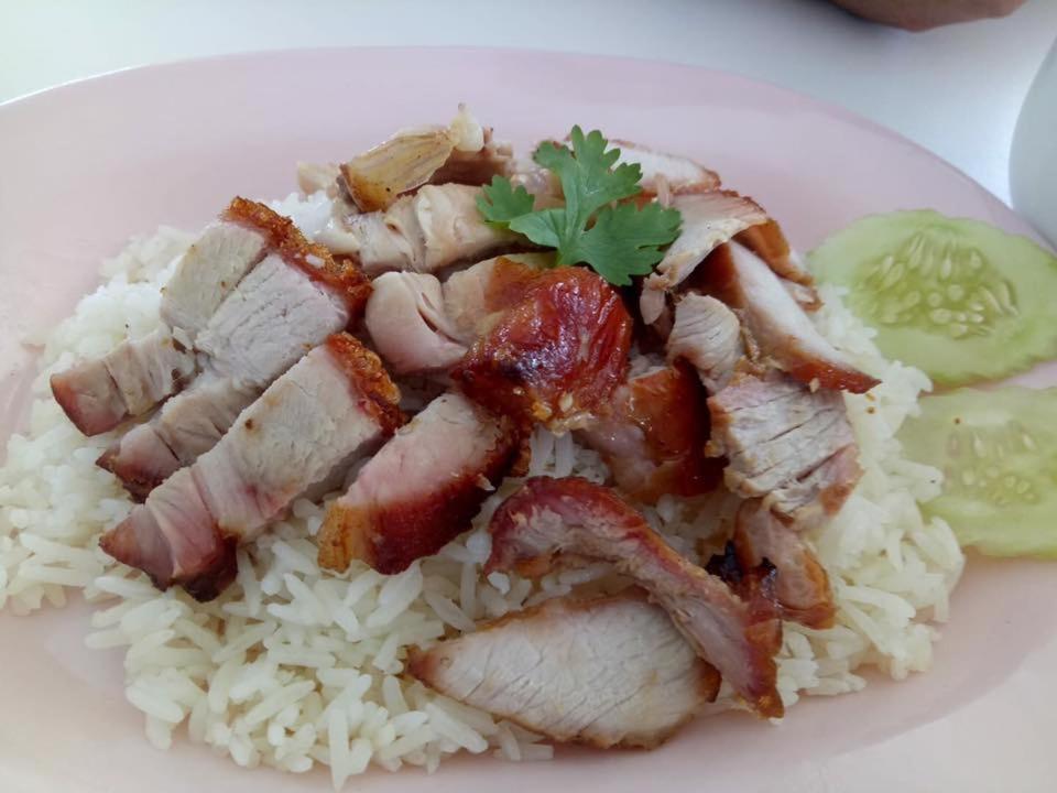 B Ber House 호텔 끄라비 외부 사진