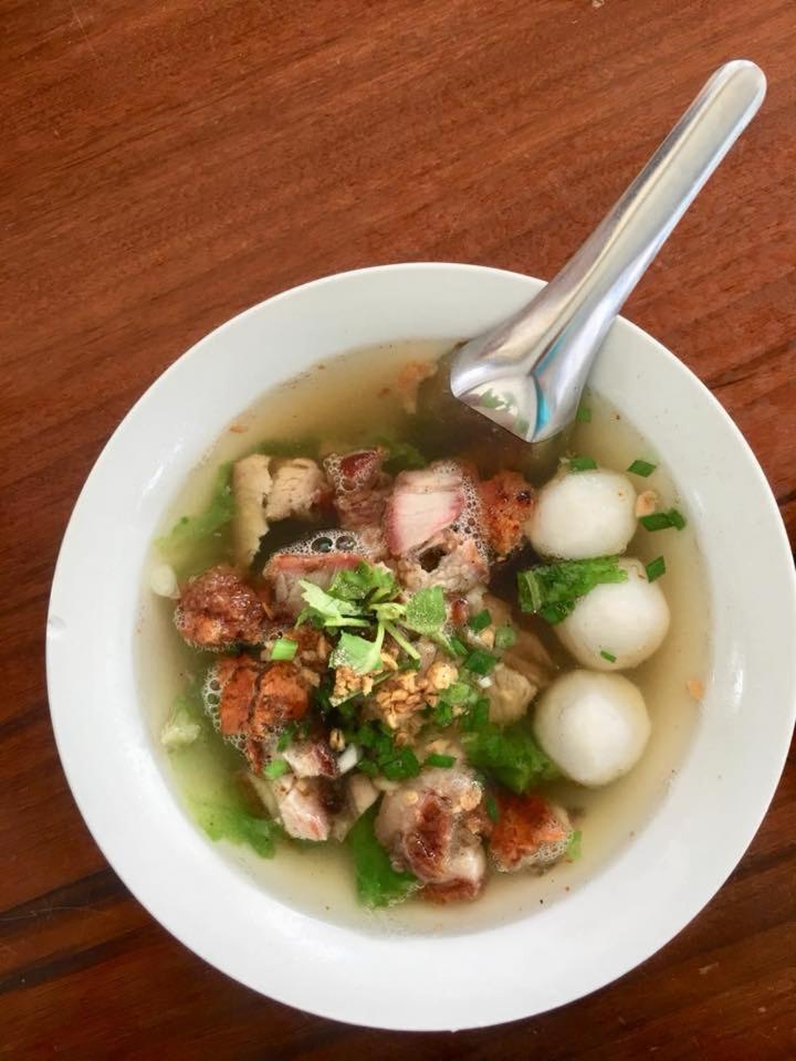 B Ber House 호텔 끄라비 외부 사진