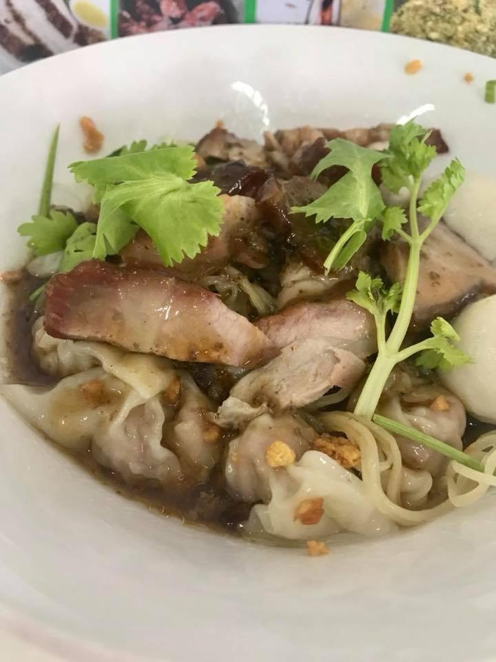 B Ber House 호텔 끄라비 외부 사진