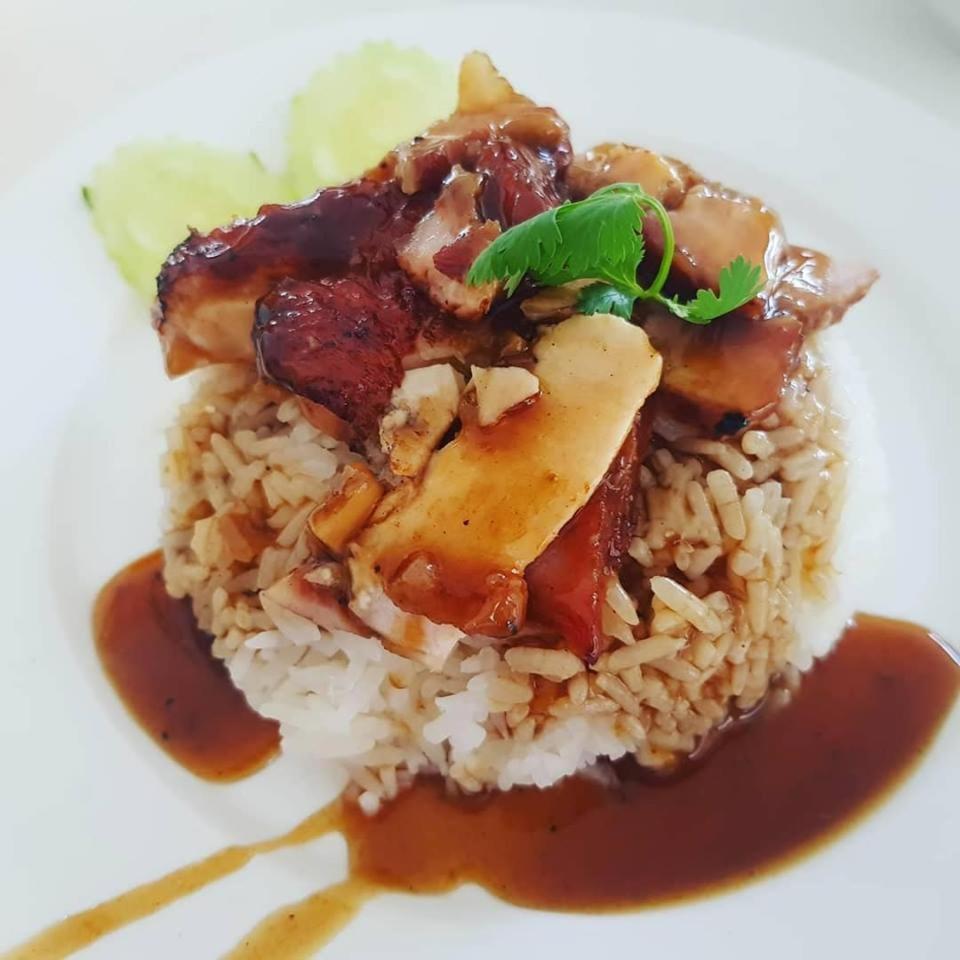 B Ber House 호텔 끄라비 외부 사진