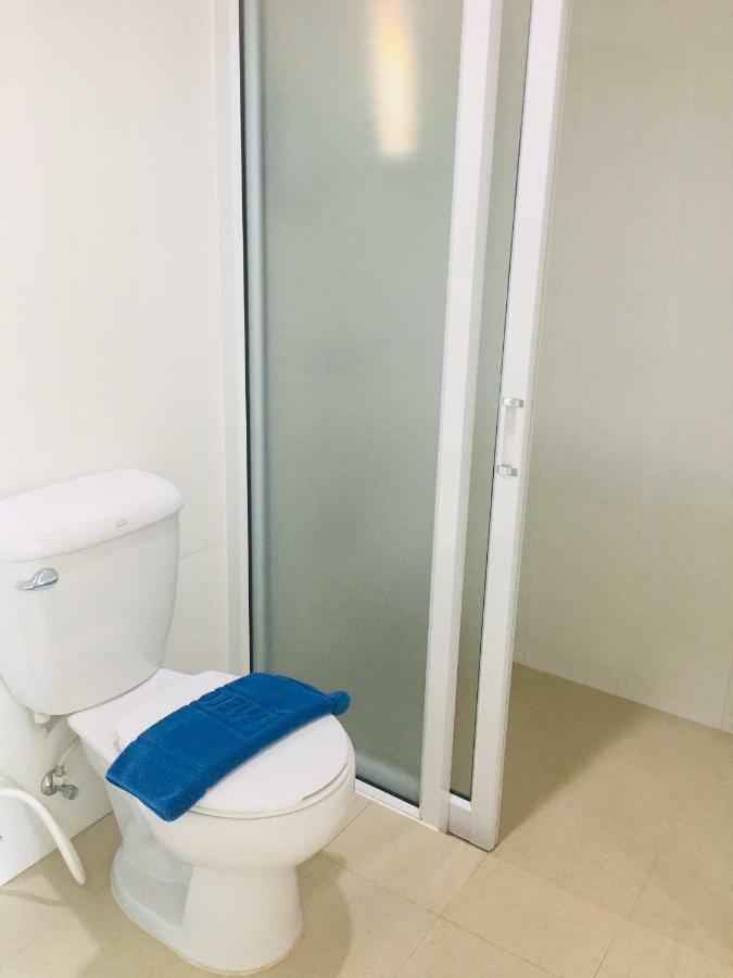 B Ber House 호텔 끄라비 외부 사진